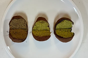 What is Dubai chewy cookie? This dessert is selling out in minutes in South Korea