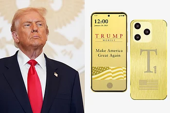 Features, price of T1 Phone: Here's what we know about Donald Trump's signature smartphone