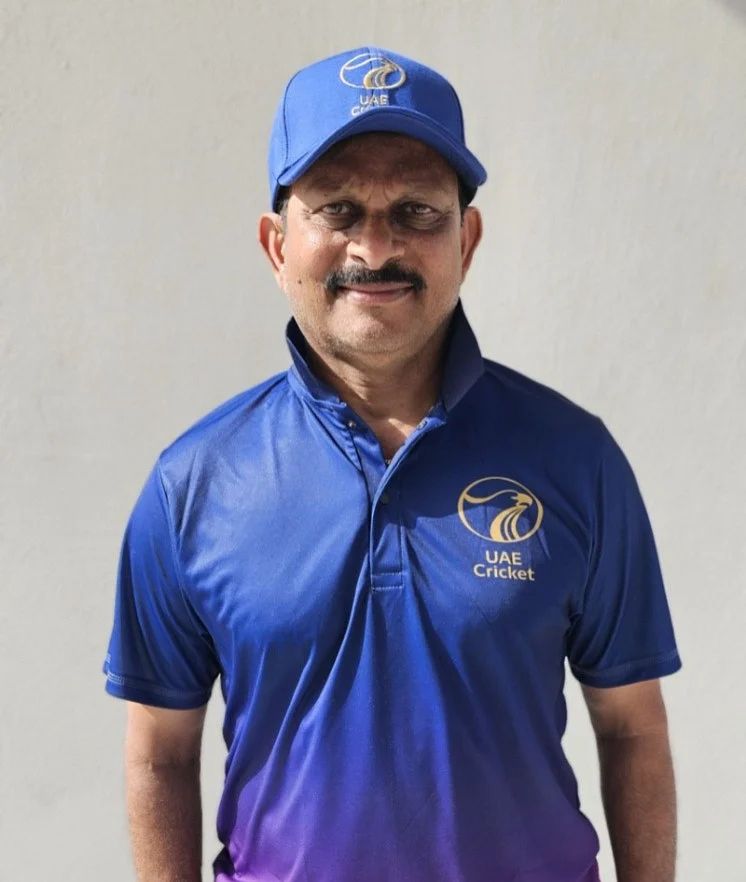 Ex-India coach Lalchand Rajput out to win respect for UAE at T20 World Cup