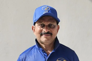 Ex-India coach Lalchand Rajput out to win respect for UAE at T20 World Cup