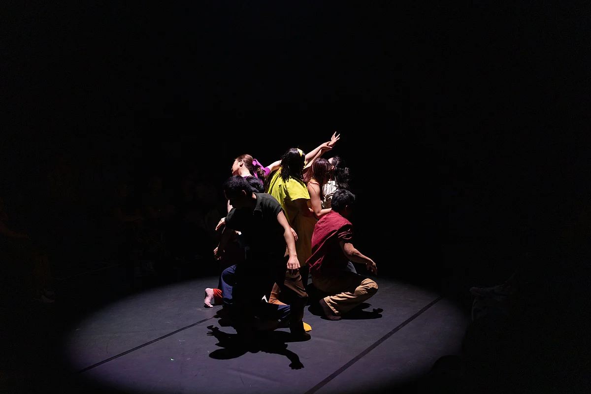 Beyond the commute: How 'Metro Diaries' maps the soul of the UAE migrant experience