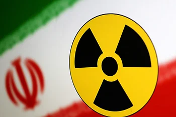 Iran signals it could dilute uranium in exchange for sanctions lift: ISNA