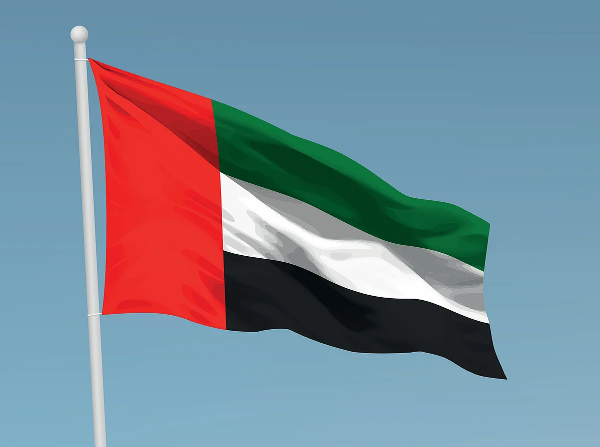 UAE strongly condemns targeting of World Food Programme convoy in Sudan