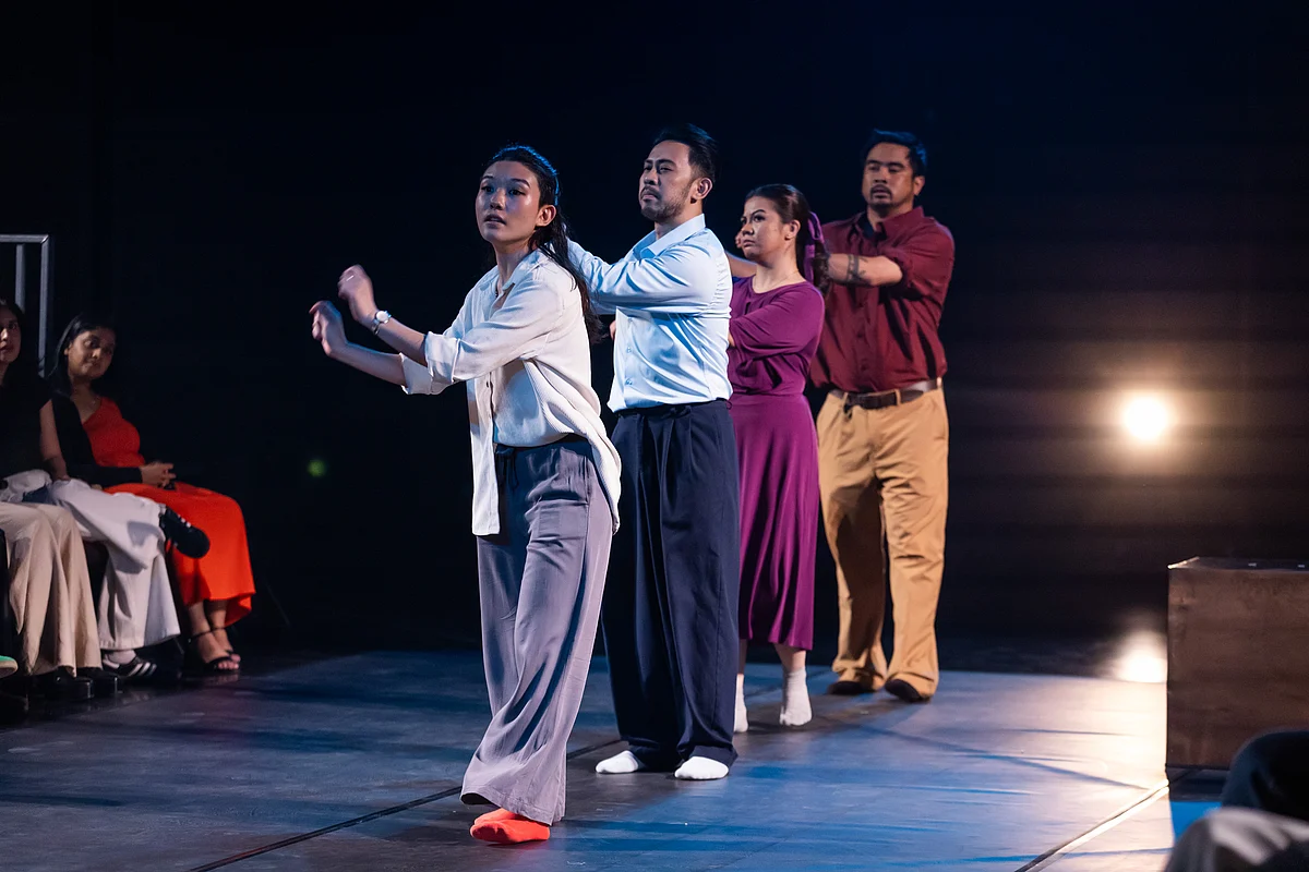 Beyond the commute: How 'Metro Diaries' maps the soul of the UAE migrant experience