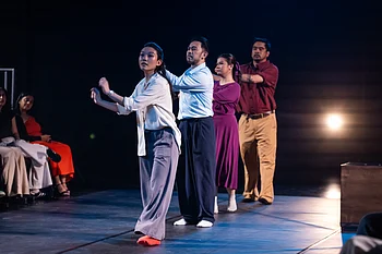 Beyond the commute: How 'Metro Diaries' maps the soul of the UAE migrant experience