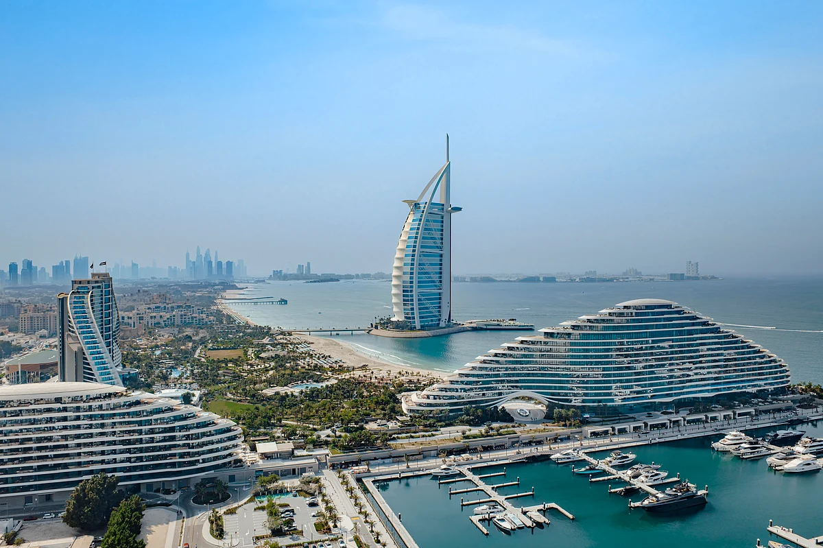 Dubai tourism hits record 19.59m visitors in 2025, marking third year of growth