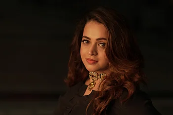 Bhavana returns to Malayalam cinema with thriller 'Anomie'