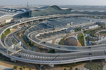 UAE flights: India–UAE air corridor may leave 27% of passengers unserved by 2035, study warns