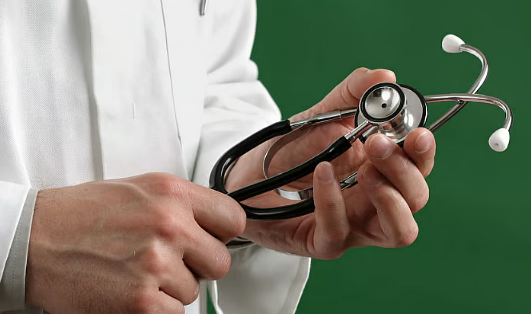 Pen-sized electric syringe could mean less pain, faster recovery for cancer patients in UAE