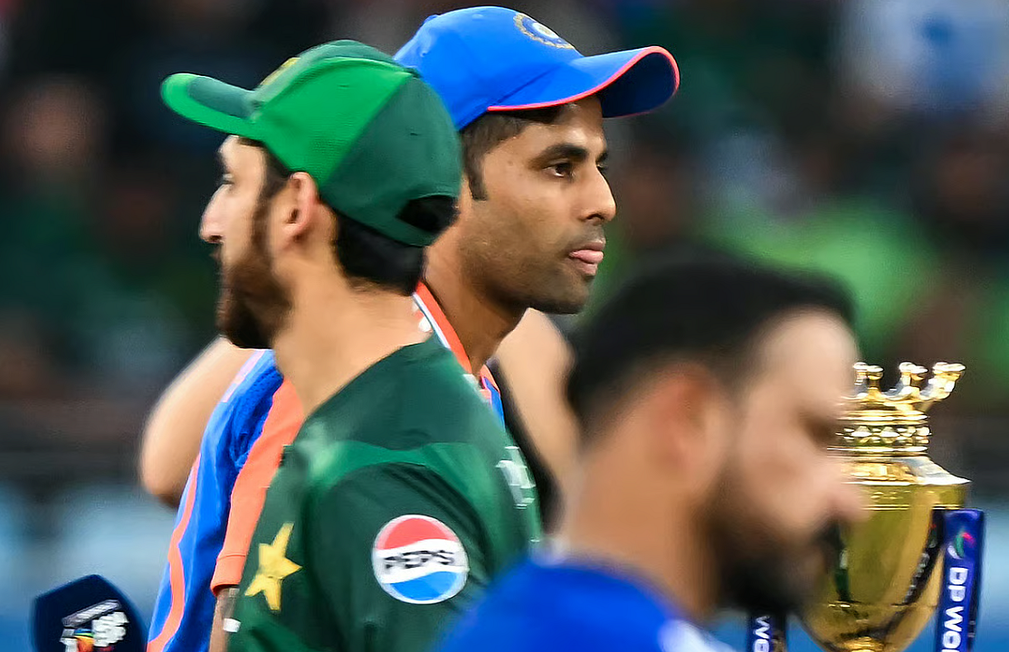 India–Pakistan T20 World Cup match could still happen after cricket officials meet