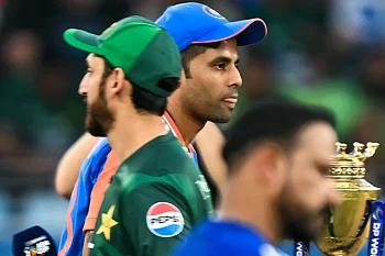 India–Pakistan T20 World Cup match could still happen after cricket officials meet