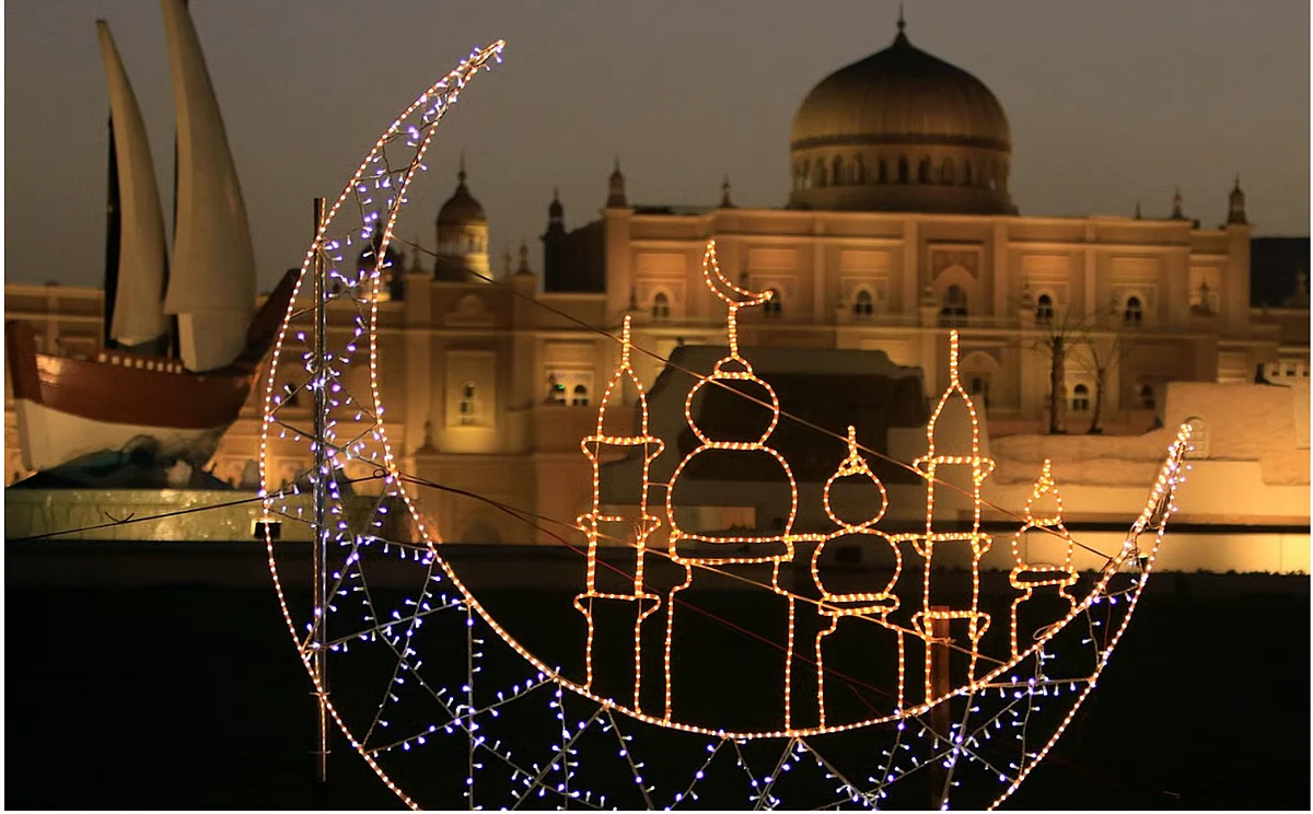 Ramadan Festival to kick off across Abu Dhabi with performances, food and night markets 