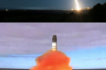 'Outright lies': China denies US allegations of secret nuclear tests