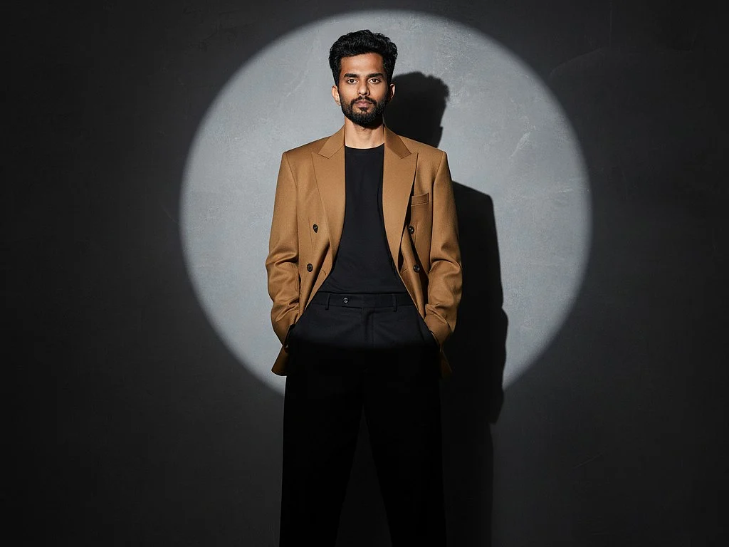 From a small town in Kerala to the UAE’s creative industry