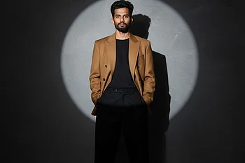 From a small town in Kerala to the UAE’s creative industry