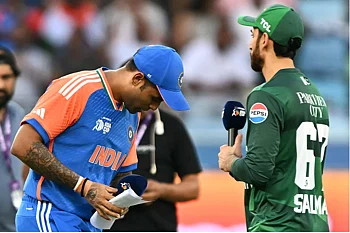 Bangladesh urges Pakistan to reverse decision to boycott India game in T20 World Cup