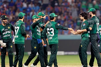 Pakistan agrees to play India match on Feb 15 in ICC T20 World Cup