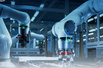 UAE industrial exports reach Dh262 billion in 2025