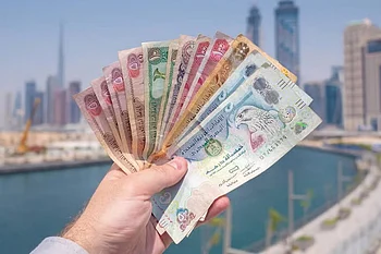 Why 5% more companies in UAE are paying bonuses this year
