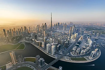 Why are most of Dubai's off-plan property owners holding onto their assets?