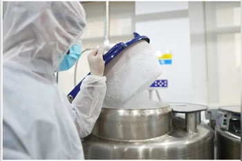 CellSave Arabia qualified by Gilead and Kite to support advanced cell therapy for lymphoma patients