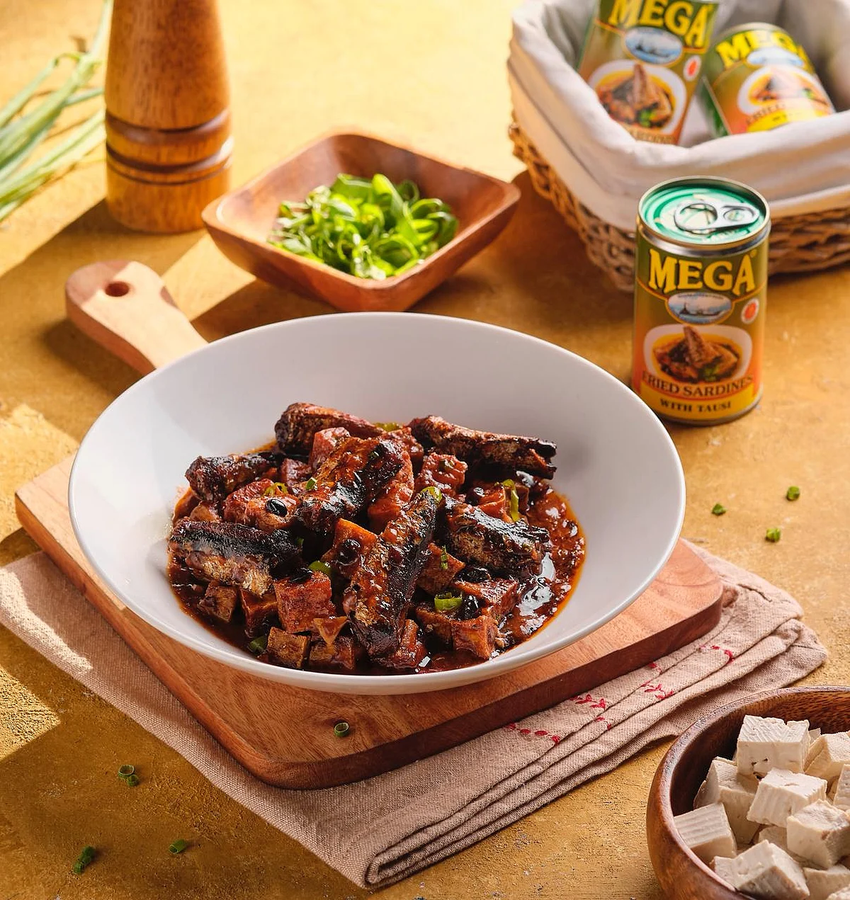 Global wellness movement elevates sardines as experts call for a reset in metabolic health