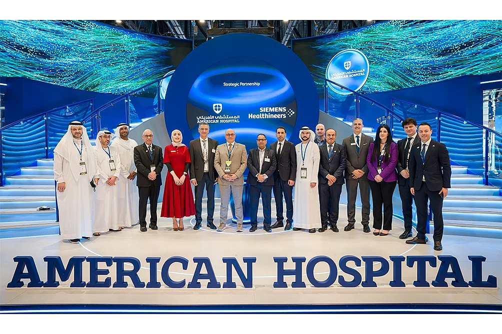 American Hospital Dubai leads region’s innovation with first Hybrid Cath Lab and advanced cancer treatments