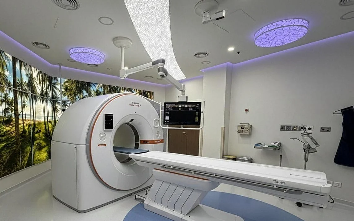 Al Zahra Hospital Dubai introduces advanced photon-counting CT technology