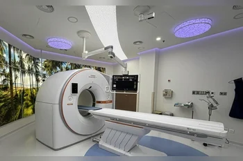 Al Zahra Hospital Dubai introduces advanced photon-counting CT technology