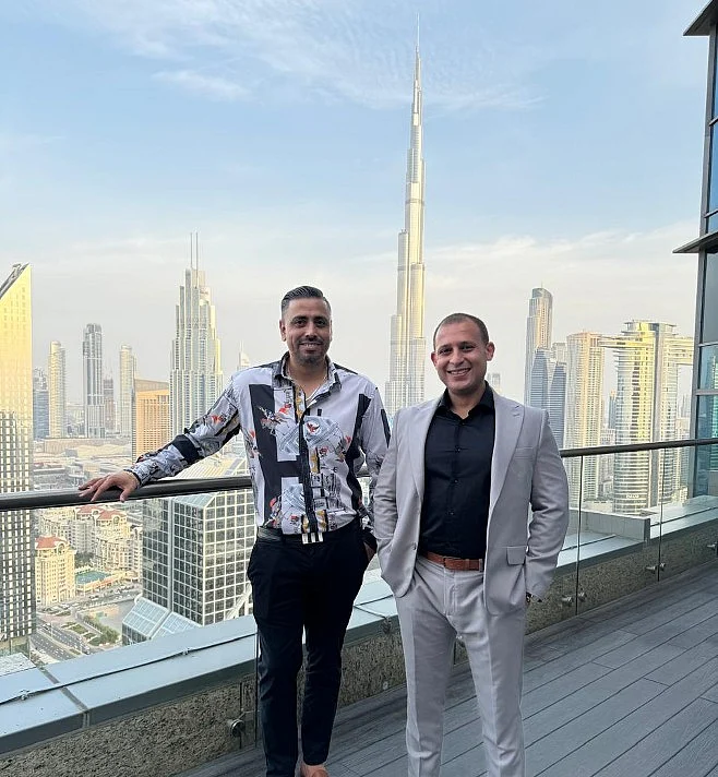 APIL Properties launches AI agent to transform property search in the UAE