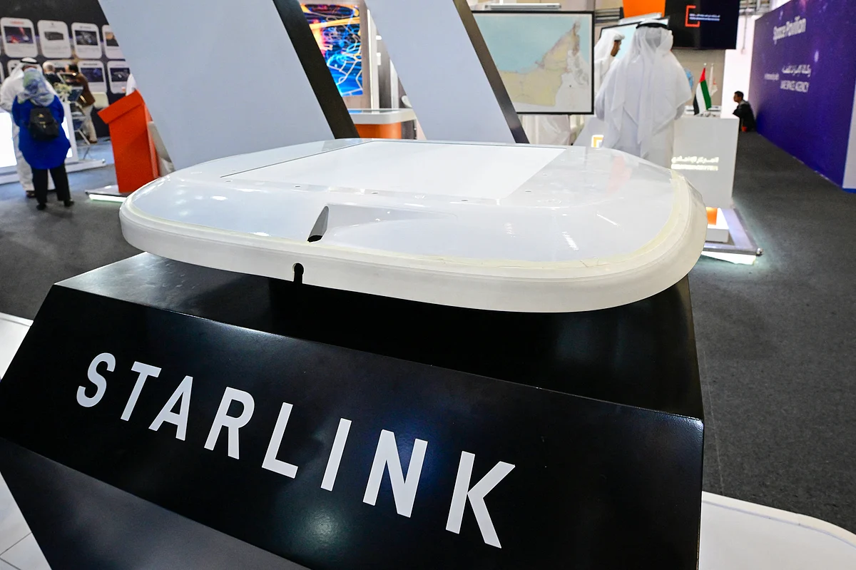 UAE launches partnership with 'Starlink' for digital education globally