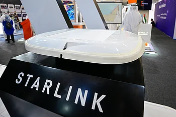 UAE launches partnership with 'Starlink' for digital education globally