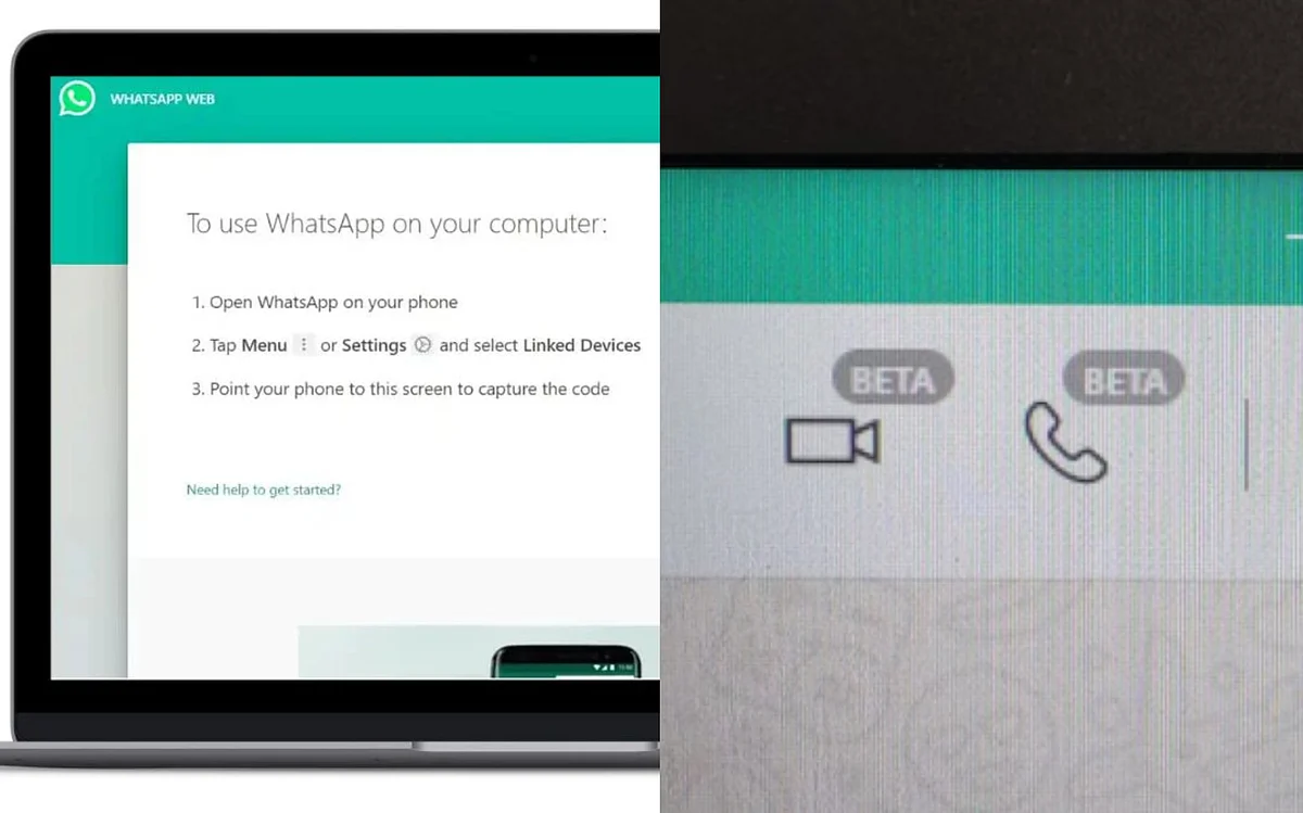 WhatsApp Web gets voice and video calling, but is it available in the UAE?