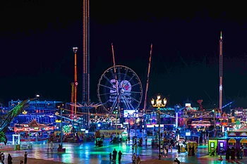 Global Village announces competition, chance to win VIP pack for long-term UAE residents