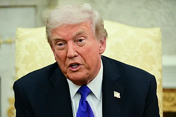 US will have to do 'something very tough' if no deal reached with Iran, says Trump