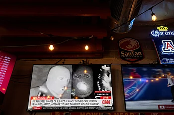 Suspect in Nancy Guthrie abduction detained in Arizona, 9 days after she went missing