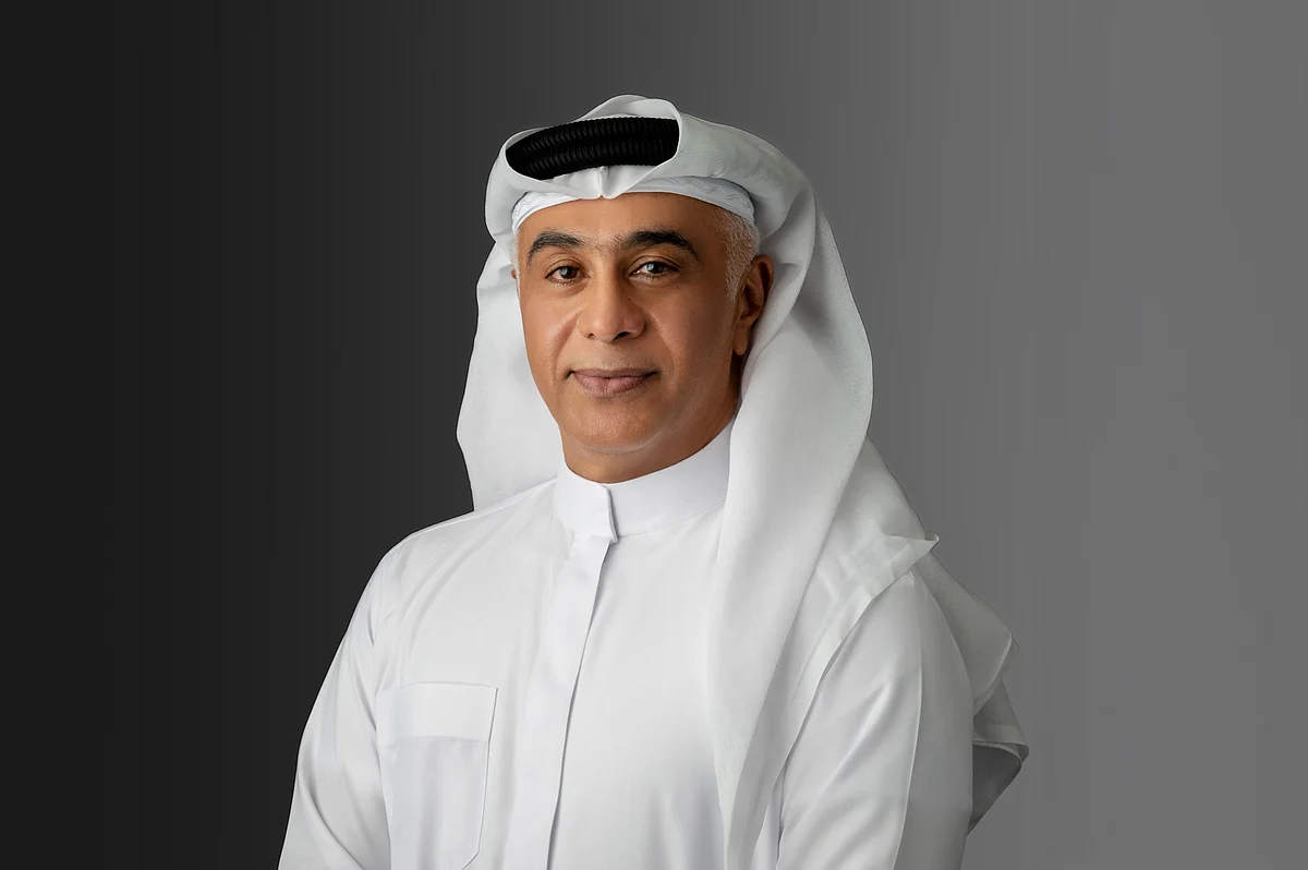 Emarat appoints Burhan Al Hashemi as CEO to lead the company's strategic agenda