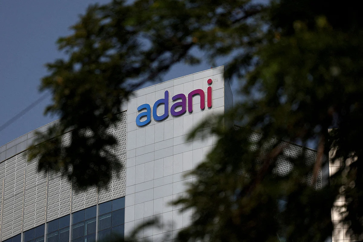 India's Adani discloses US sanction violation probe after Iranian cargo report