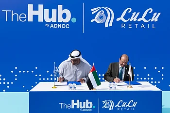 LuLu expands UAE retail footprint with Adnoc tie-up, plans five new stores