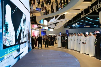 Dubai introduces region’s first system for 15-minute health inspections for ships