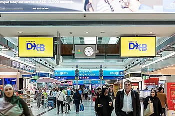 35 Dubai flights affected due to fog; passengers advised to check with airlines