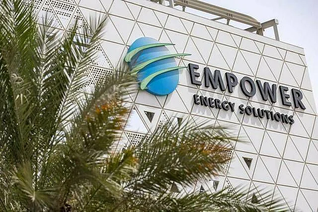 Empower posts record Dh1 billion profit as capacity, customer base surge in 2025
