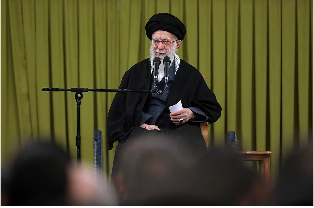 Iran offers clemency to over 2,000 convicts, excludes protest-related cases