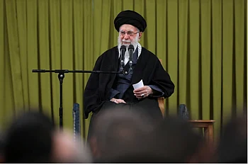 Iran offers clemency to over 2,000 convicts, excludes protest-related cases