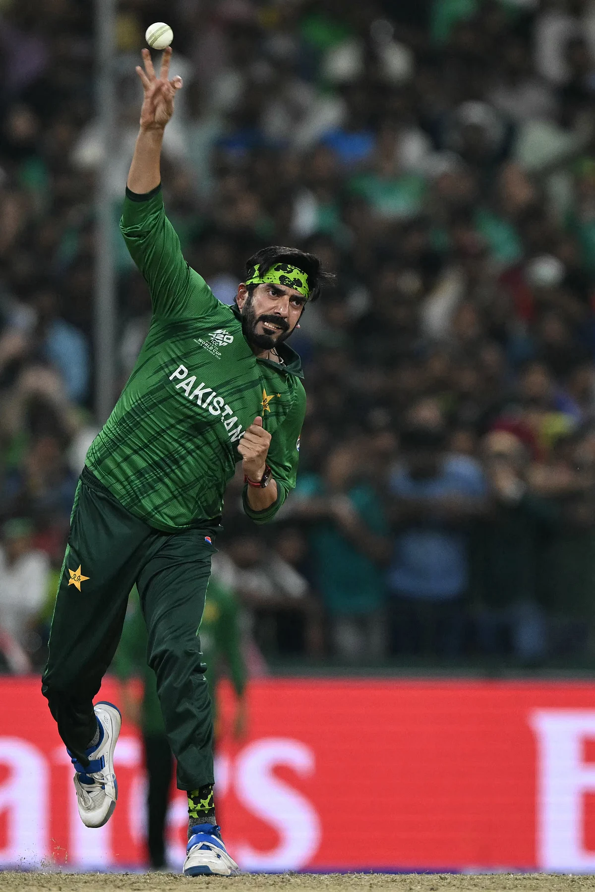 India's Ashwin defends Pakistan's Usman Tariq after bowling controversy