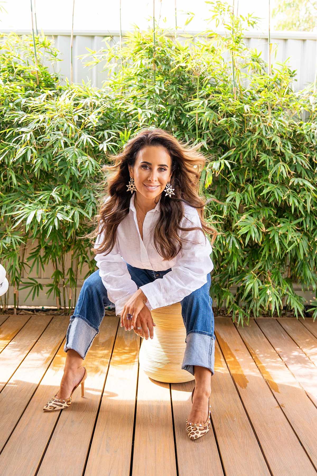 UAE has improved this Canadian expat's relationship with money and wealth