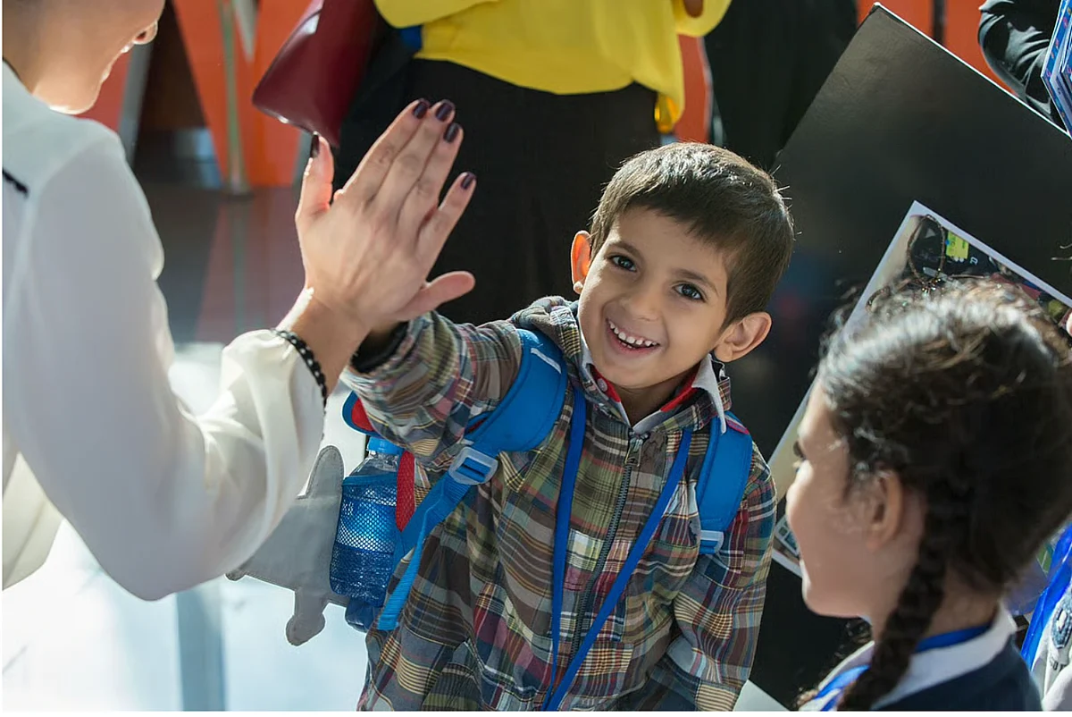 Ramadan 2026: How UAE schools adjust timetables to support fasting ...