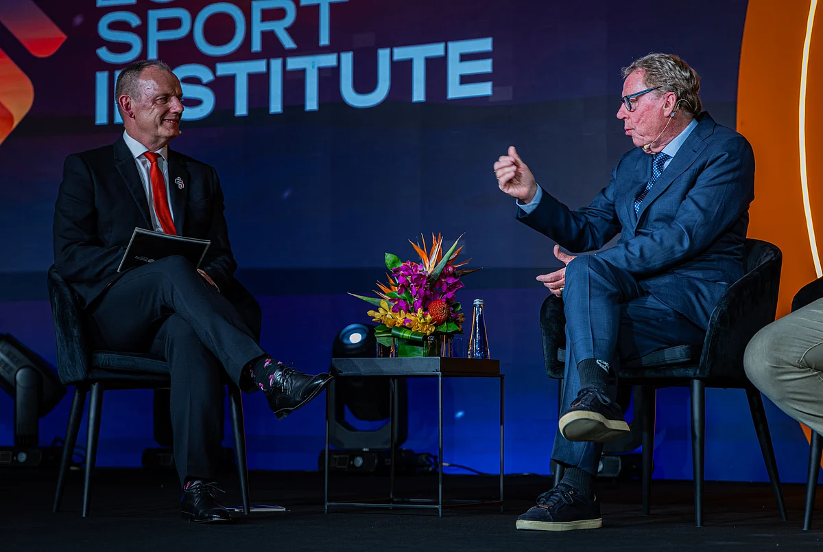 Middlesex University Dubai launches sport institute to boost UAE's sports sector