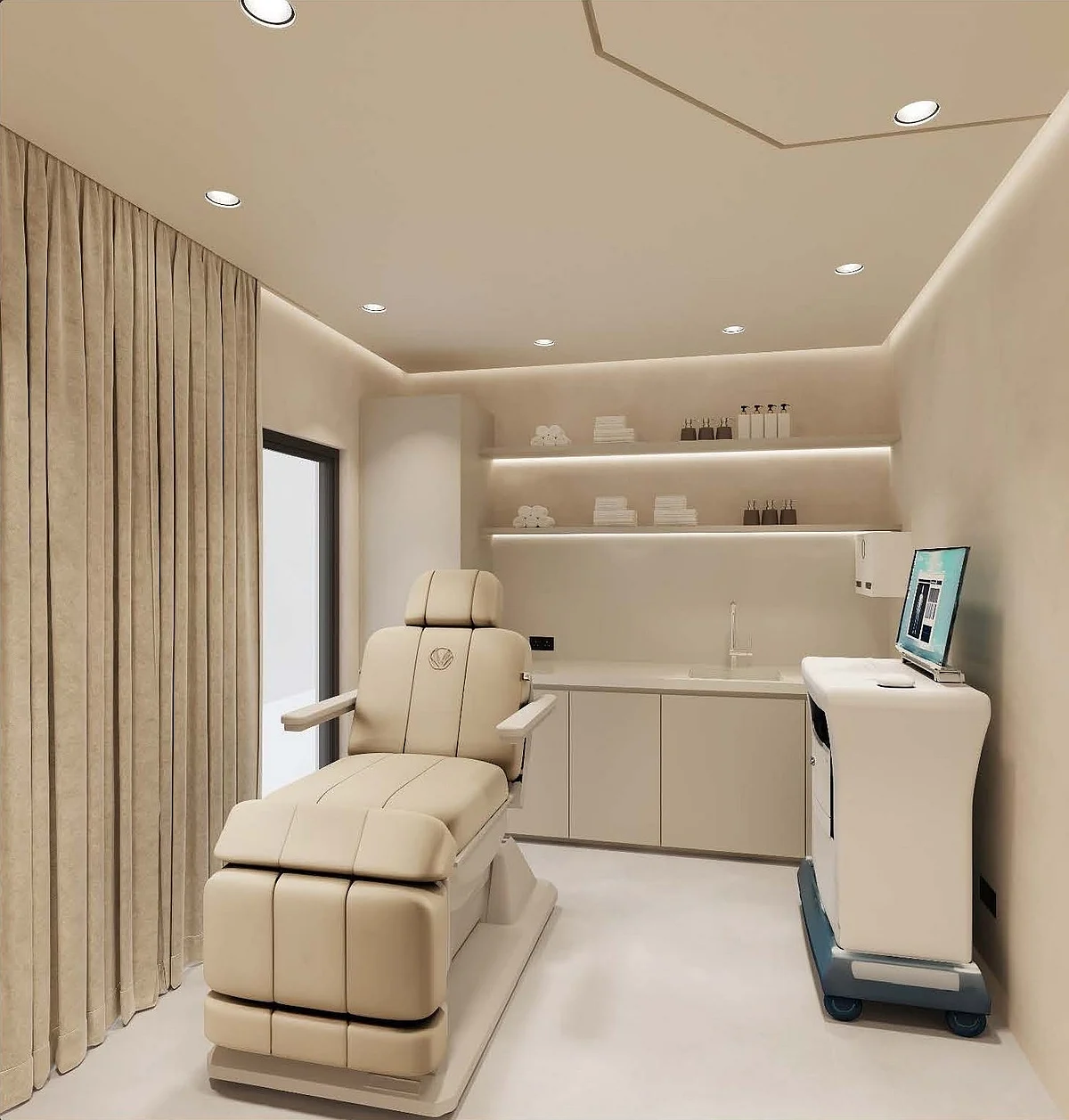 Dubai gets healthspan clinic through OMICS, Cedars-Sinai collaboration