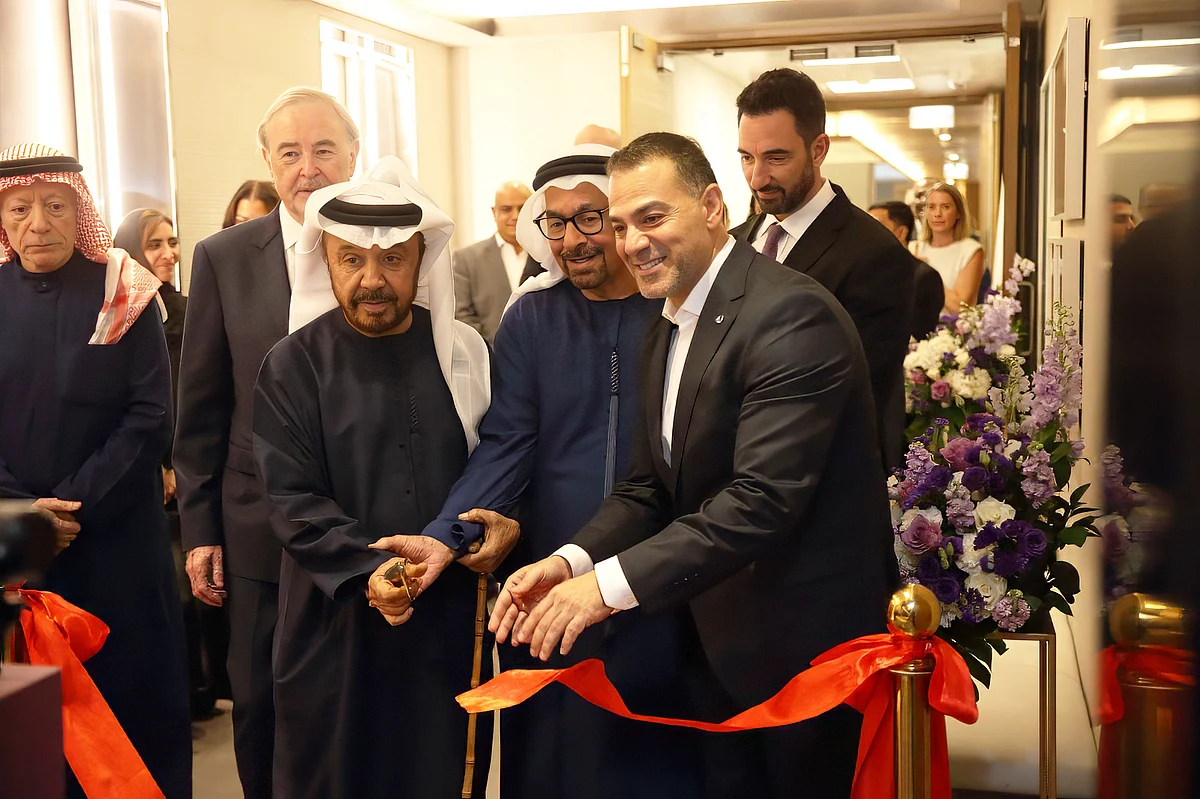 Al Bandar Rotana and Al Bandar Arjaan by Rotana launch private indoor plunge pool suites